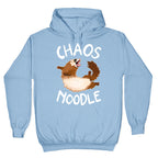 Chaos Noodle Hoodie