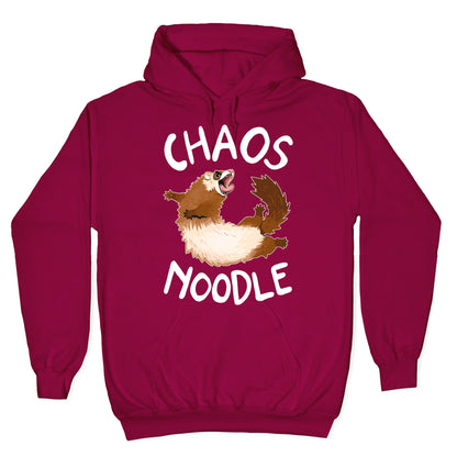 Chaos Noodle Hoodie