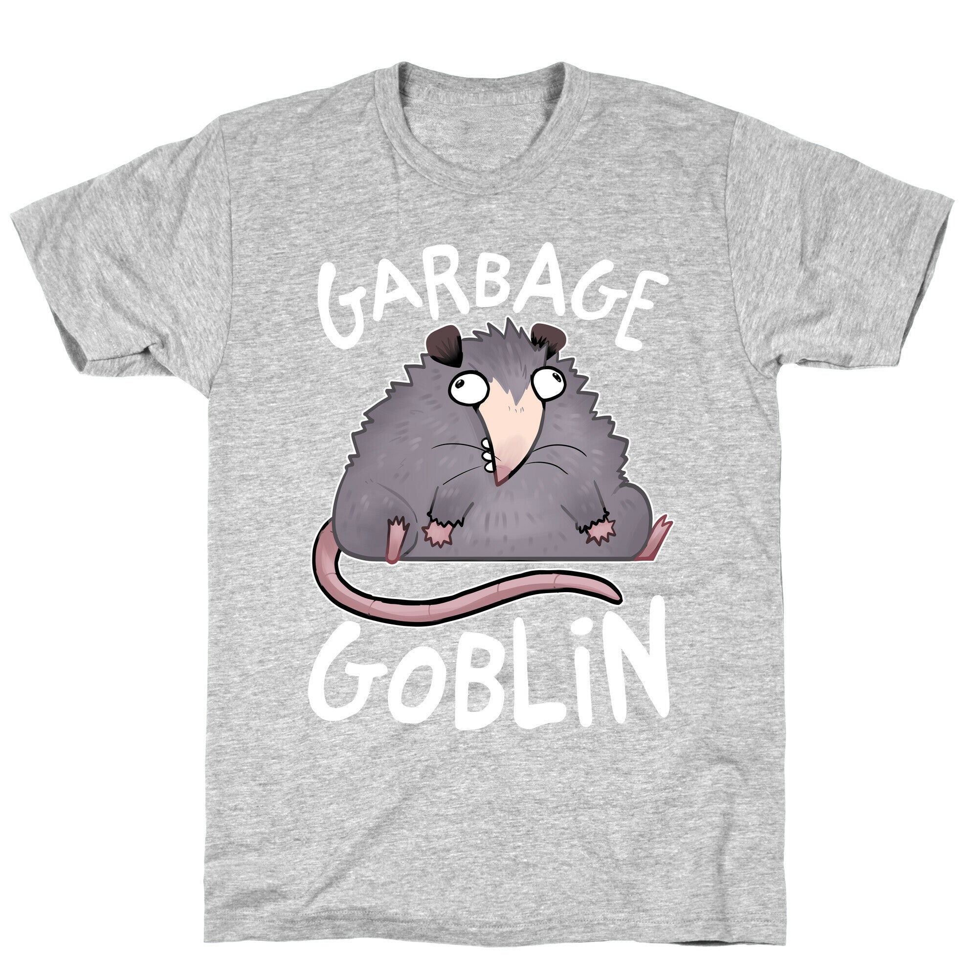 Garbage Goblin T-Shirt