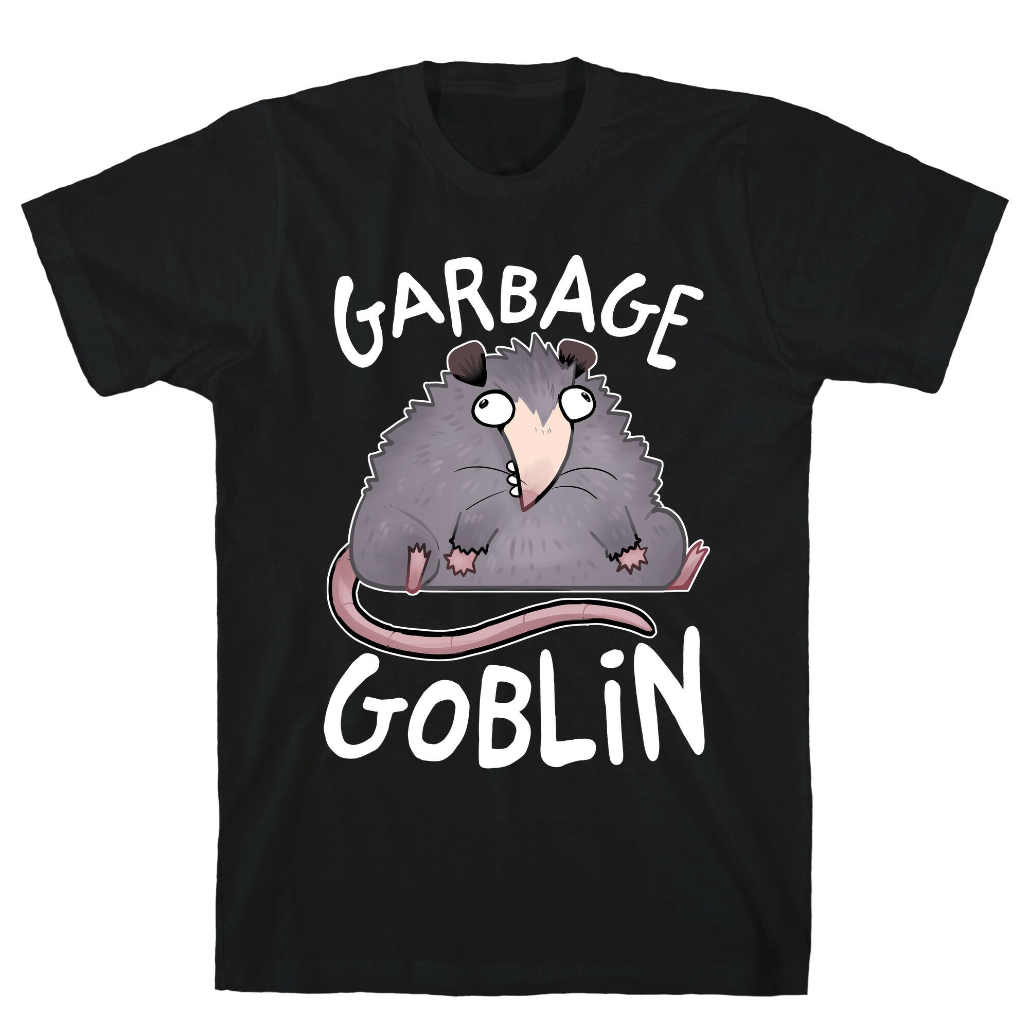 Garbage Goblin T-Shirt