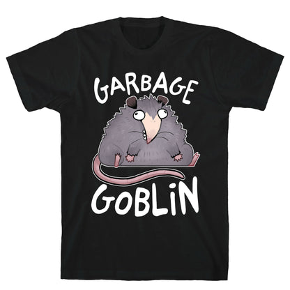 Garbage Goblin T-Shirt