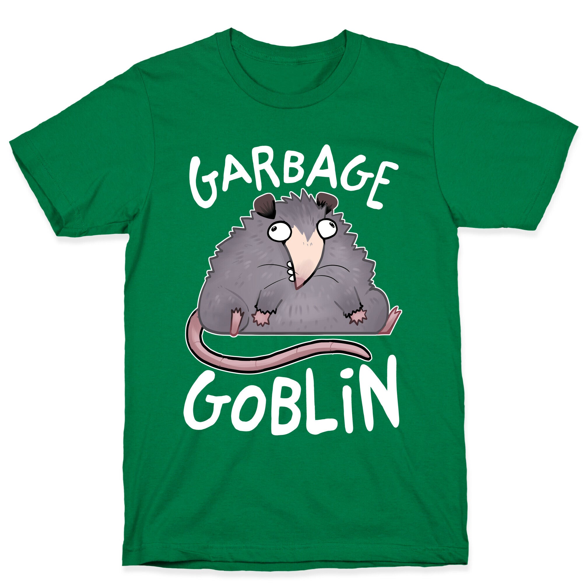 Garbage Goblin T-Shirt