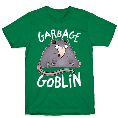 Garbage Goblin T-Shirt