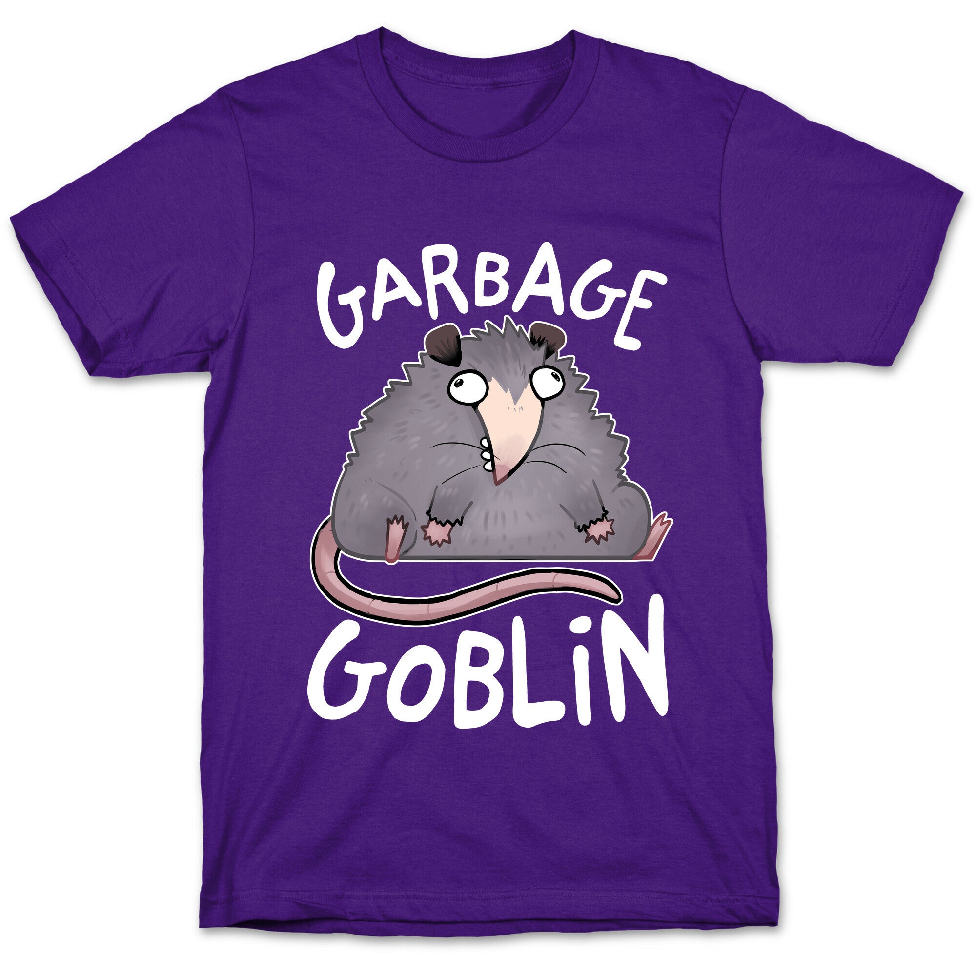 Garbage Goblin T-Shirt