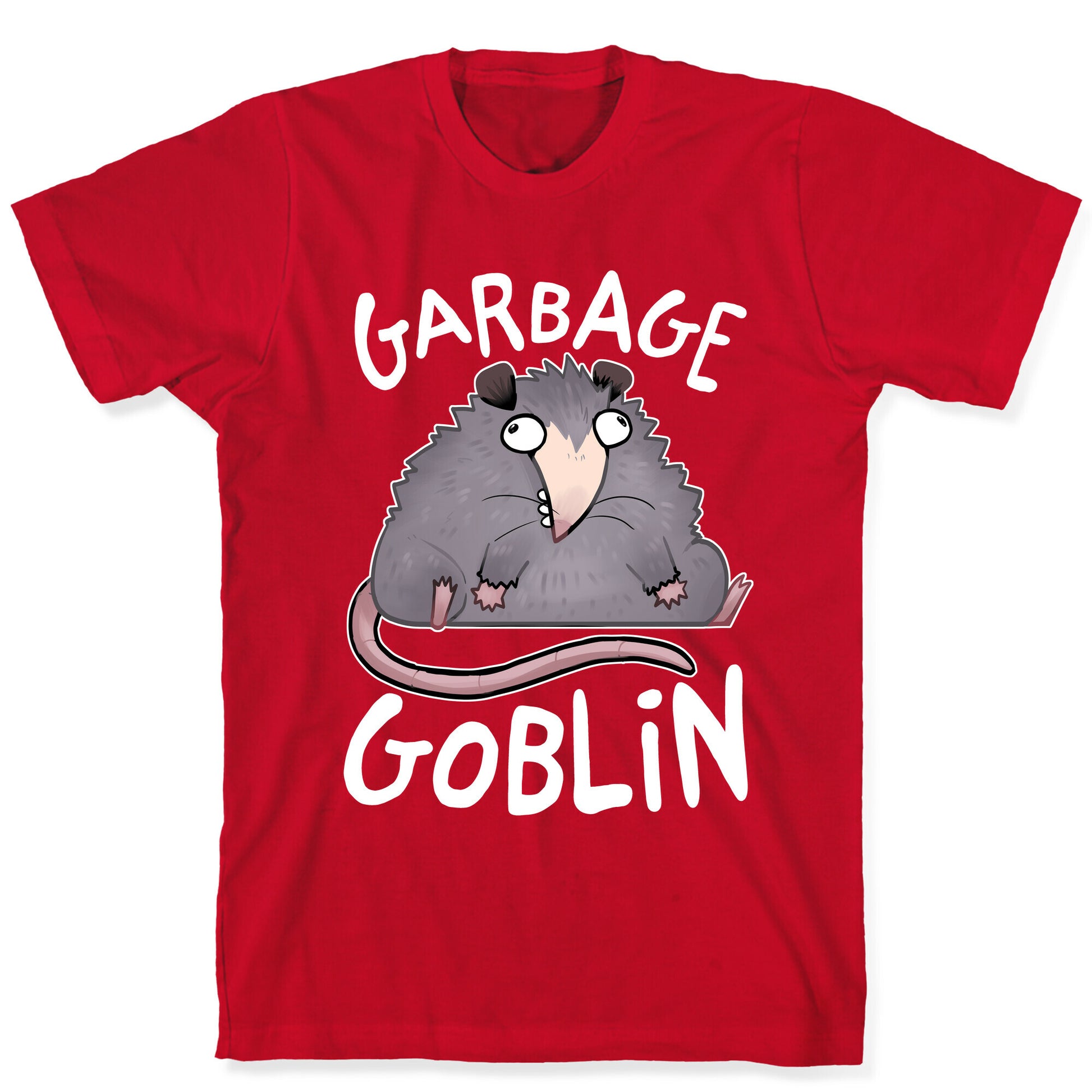 Garbage Goblin T-Shirt