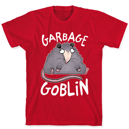 Garbage Goblin T-Shirt