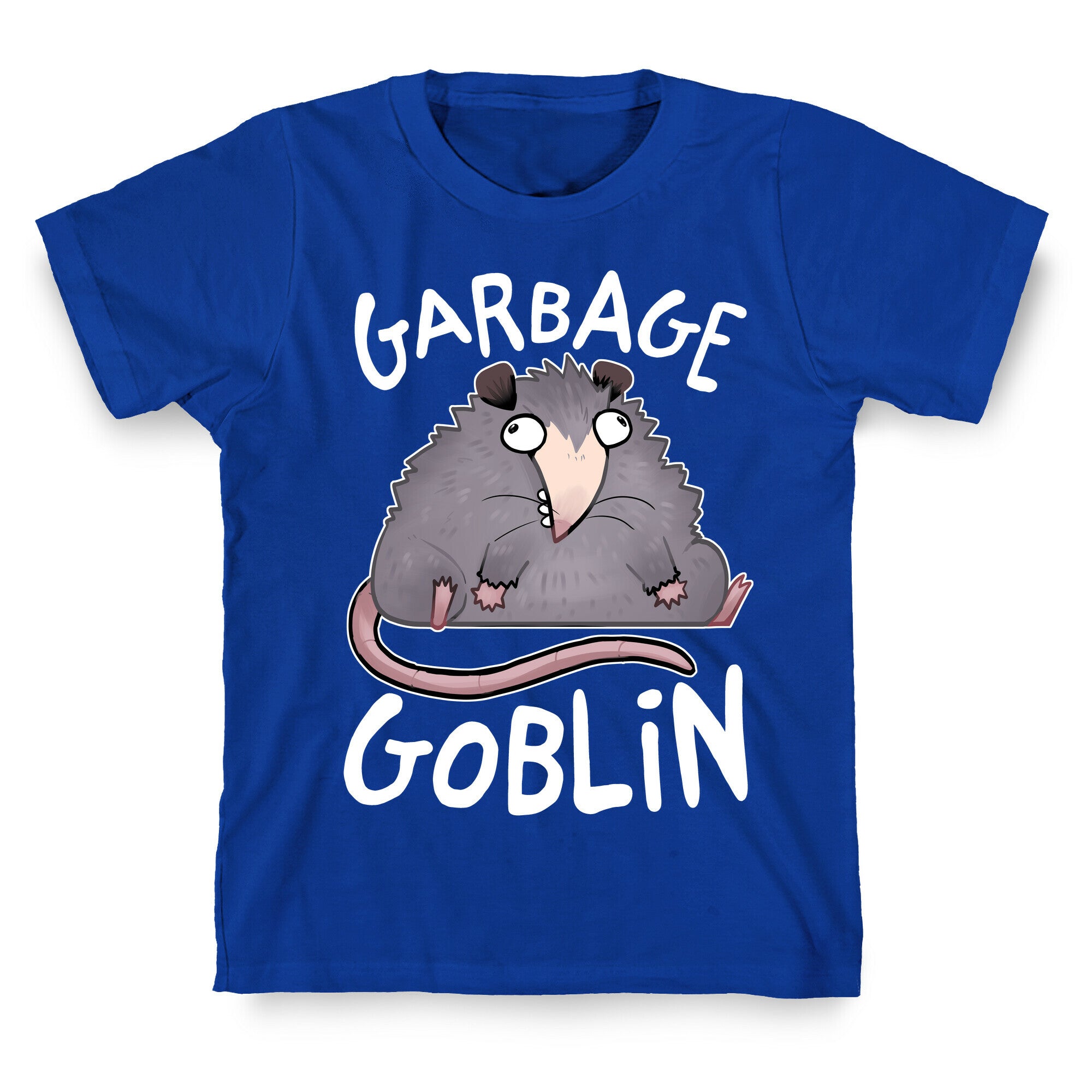 Garbage Goblin T-Shirt