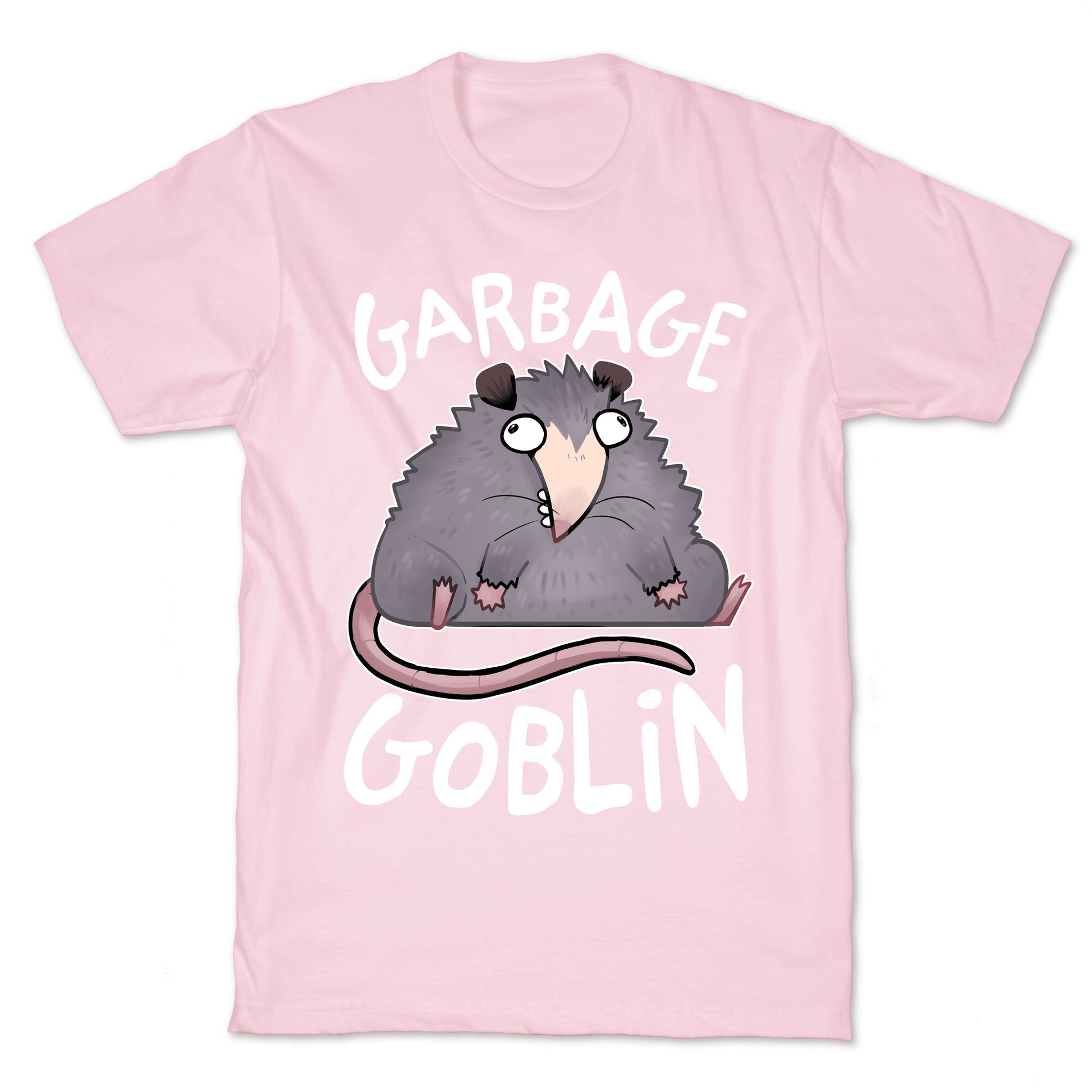 Garbage Goblin T-Shirt