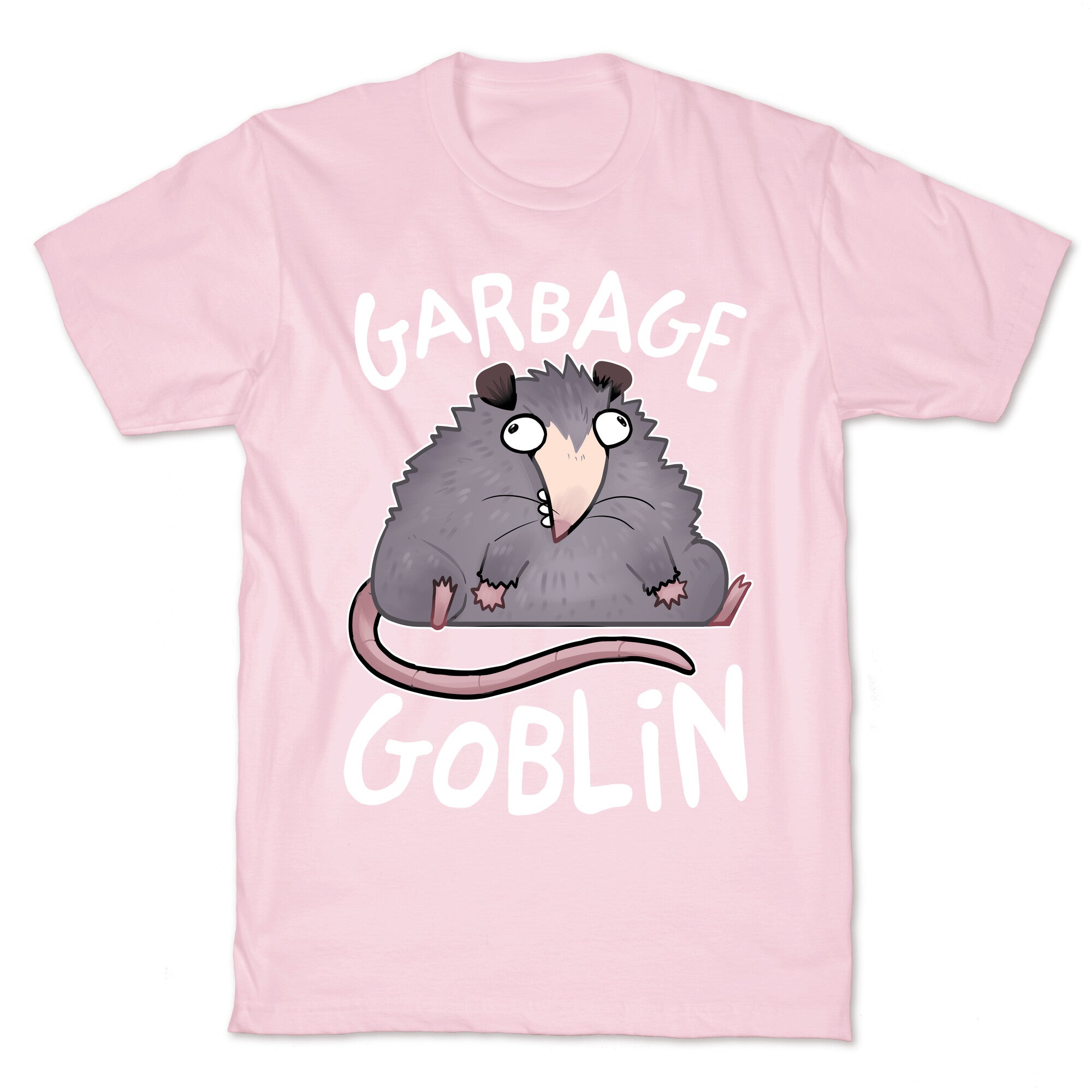 Garbage Goblin T-Shirt