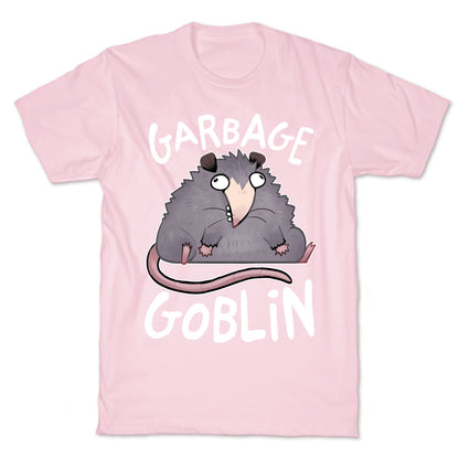 Garbage Goblin T-Shirt