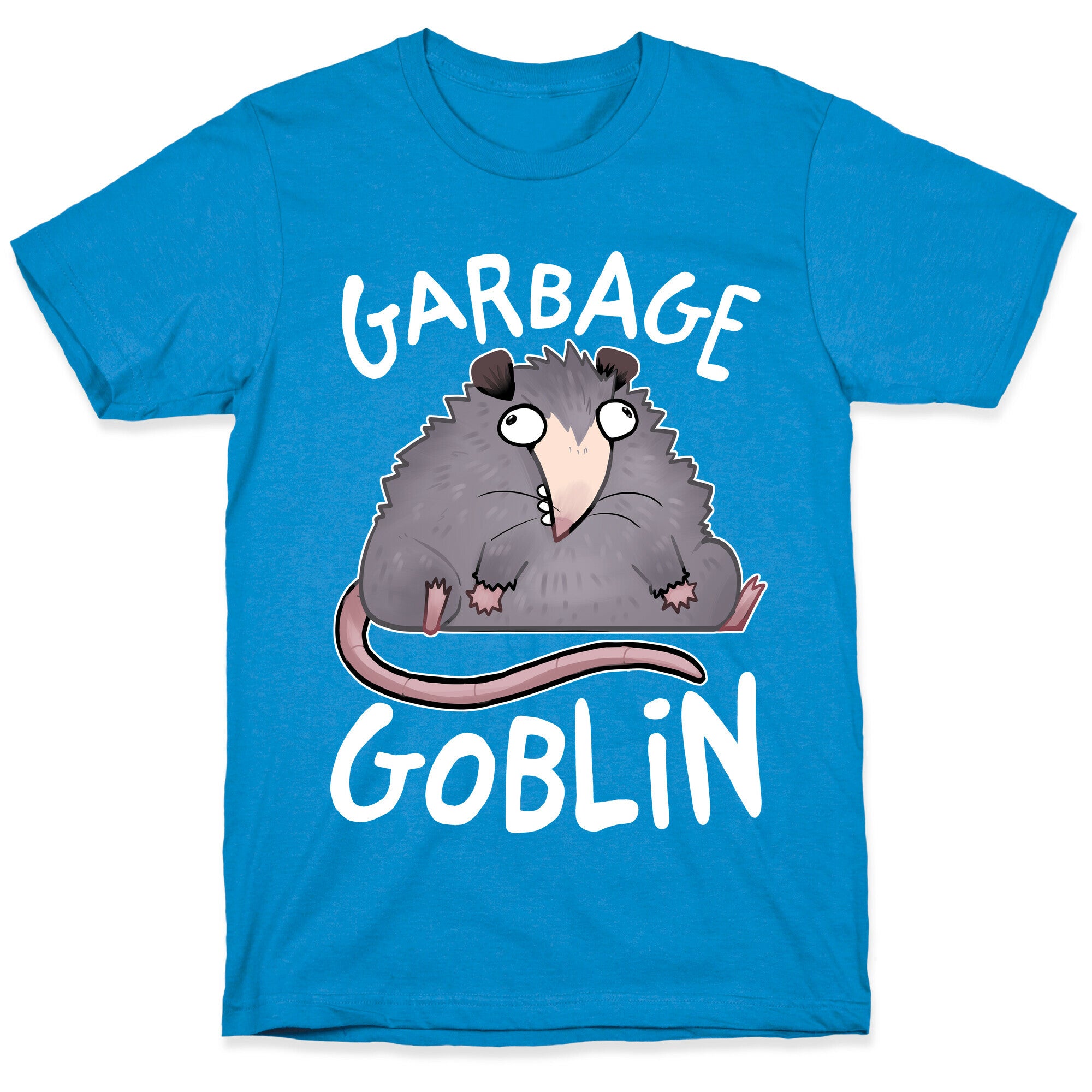 Garbage Goblin T-Shirt