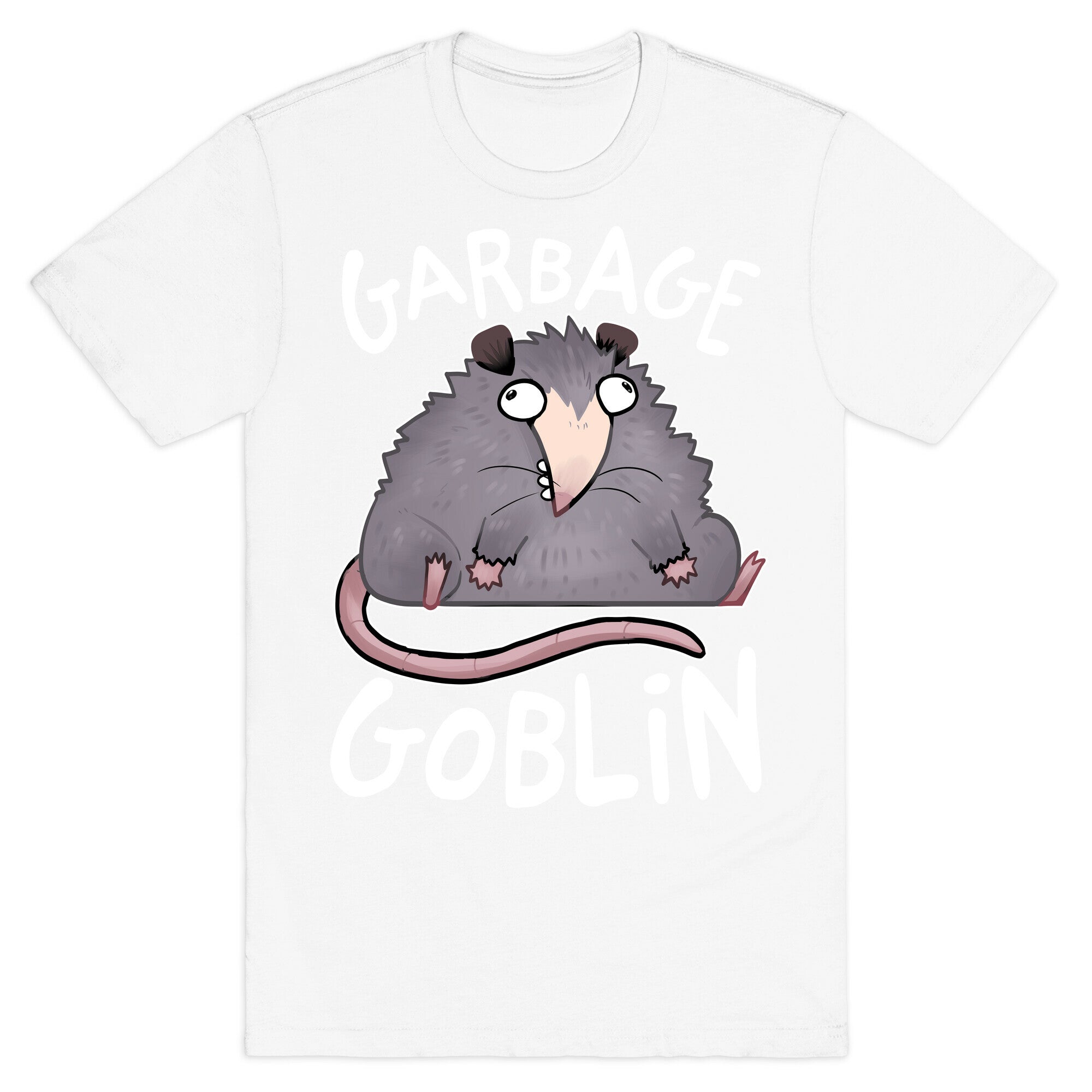 Garbage Goblin T-Shirt