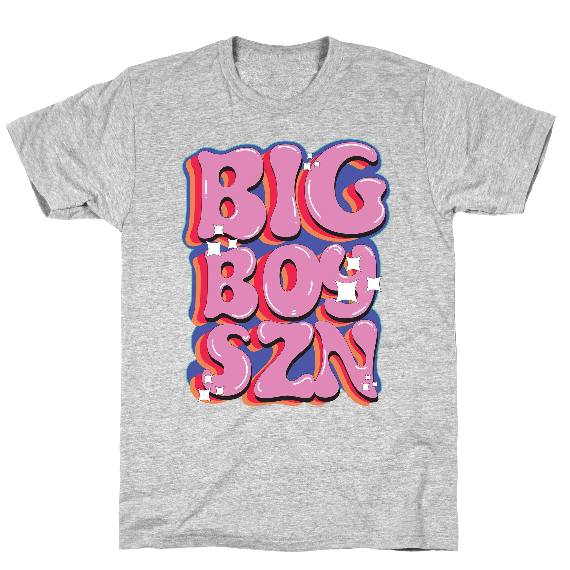 Big Boy SZN T-Shirt