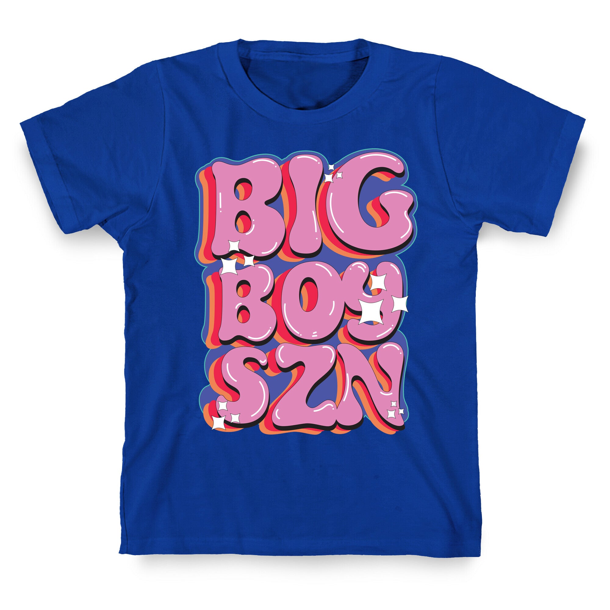 Big Boy SZN T-Shirt