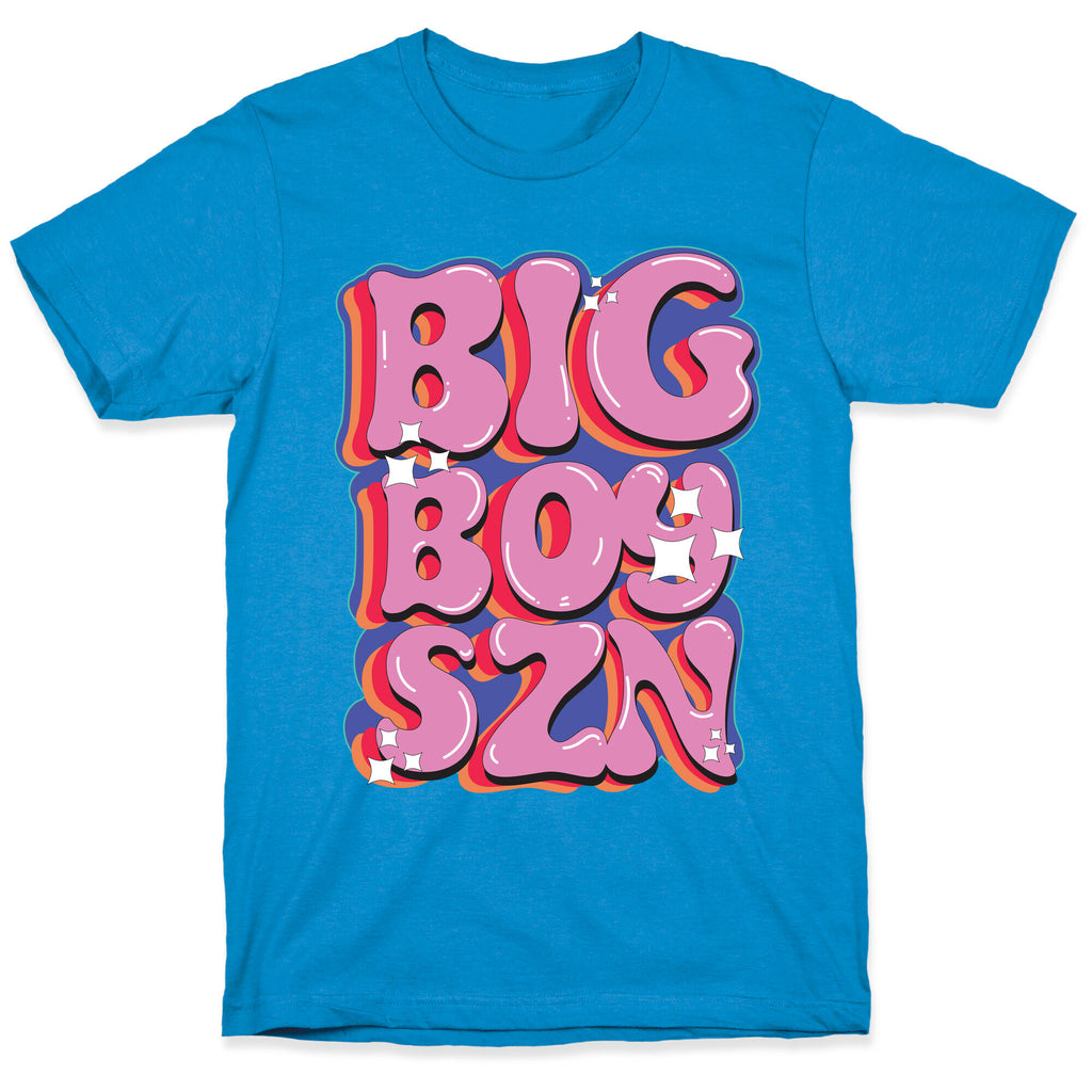 Big Boy SZN T-Shirt