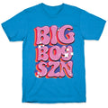 Big Boy SZN T-Shirt