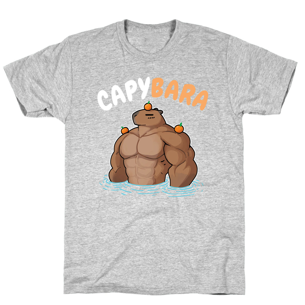 CapyBARA T-Shirt