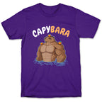 CapyBARA T-Shirt