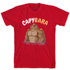 CapyBARA T-Shirt