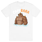 CapyBARA T-Shirt
