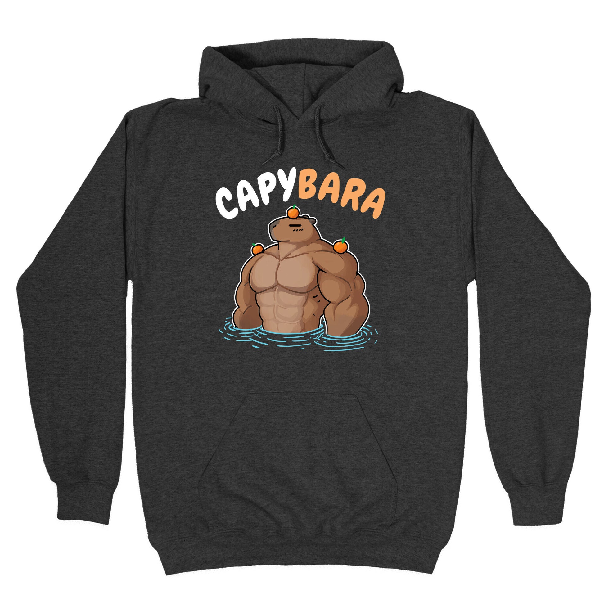 CapyBARA Hoodie