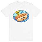 Glizz On Me Daddy Hot Dog T-Shirt
