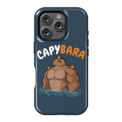 CapyBARA Phone Case