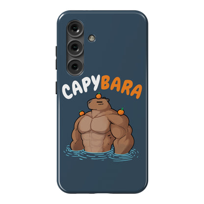 CapyBARA Phone Case