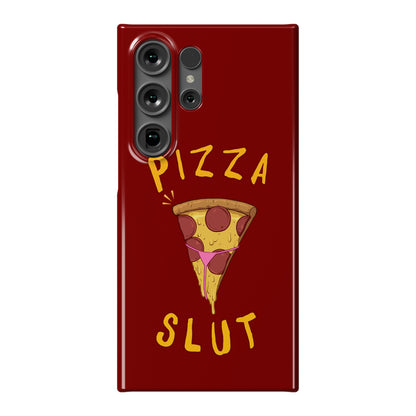 Pizza Slut Phone Case