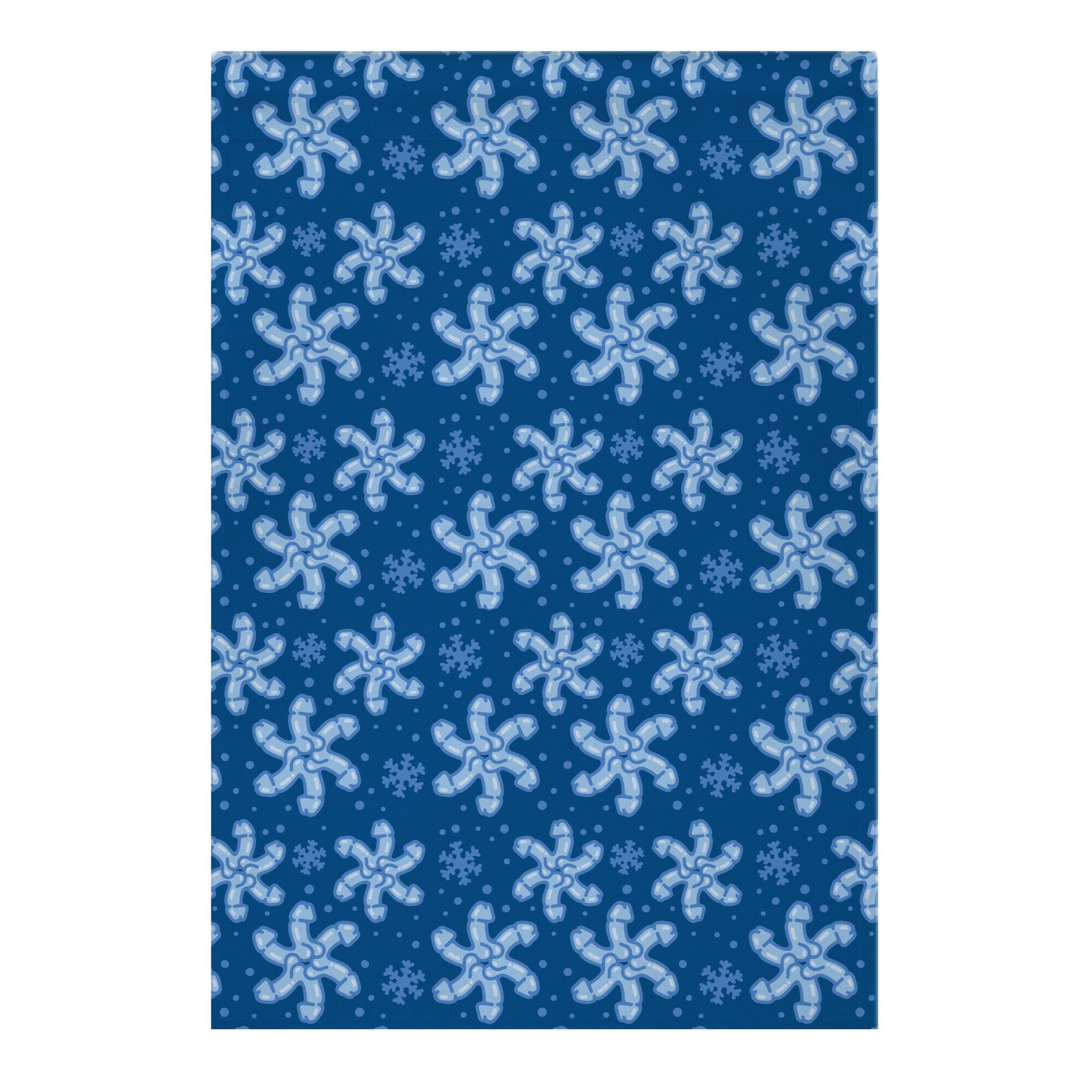 Weinter NSFW Parody Garden Flag