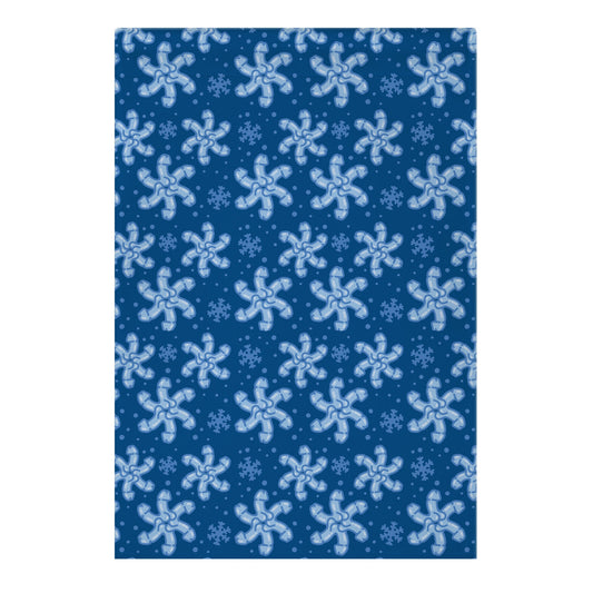 Weinter NSFW Parody Garden Flag