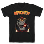Baphomeow T-Shirt