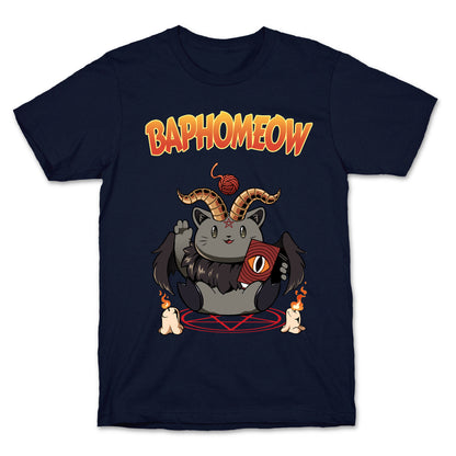 Baphomeow T-Shirt