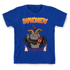Baphomeow T-Shirt