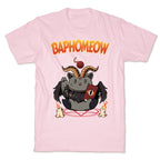 Baphomeow T-Shirt