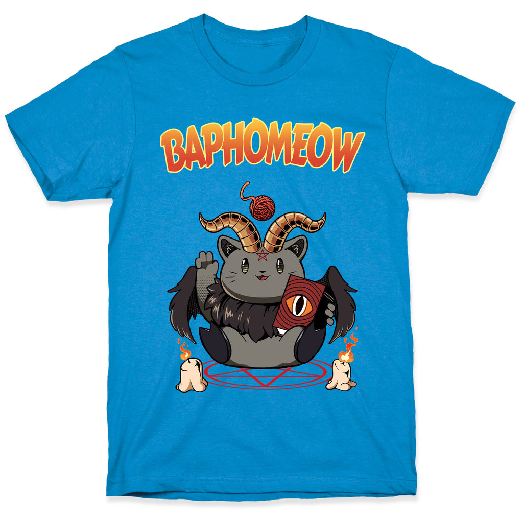 Baphomeow T-Shirt