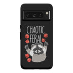 Chaotic Feral Phone Case