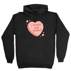 I Farded And Shidded Hoodie