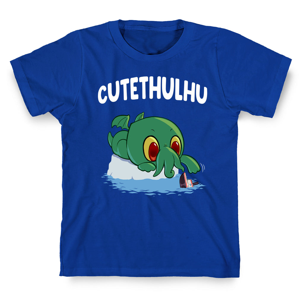 Cutethulhu T-Shirt