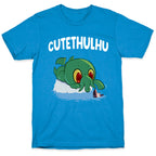 Cutethulhu T-Shirt