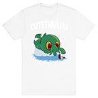 Cutethulhu T-Shirt