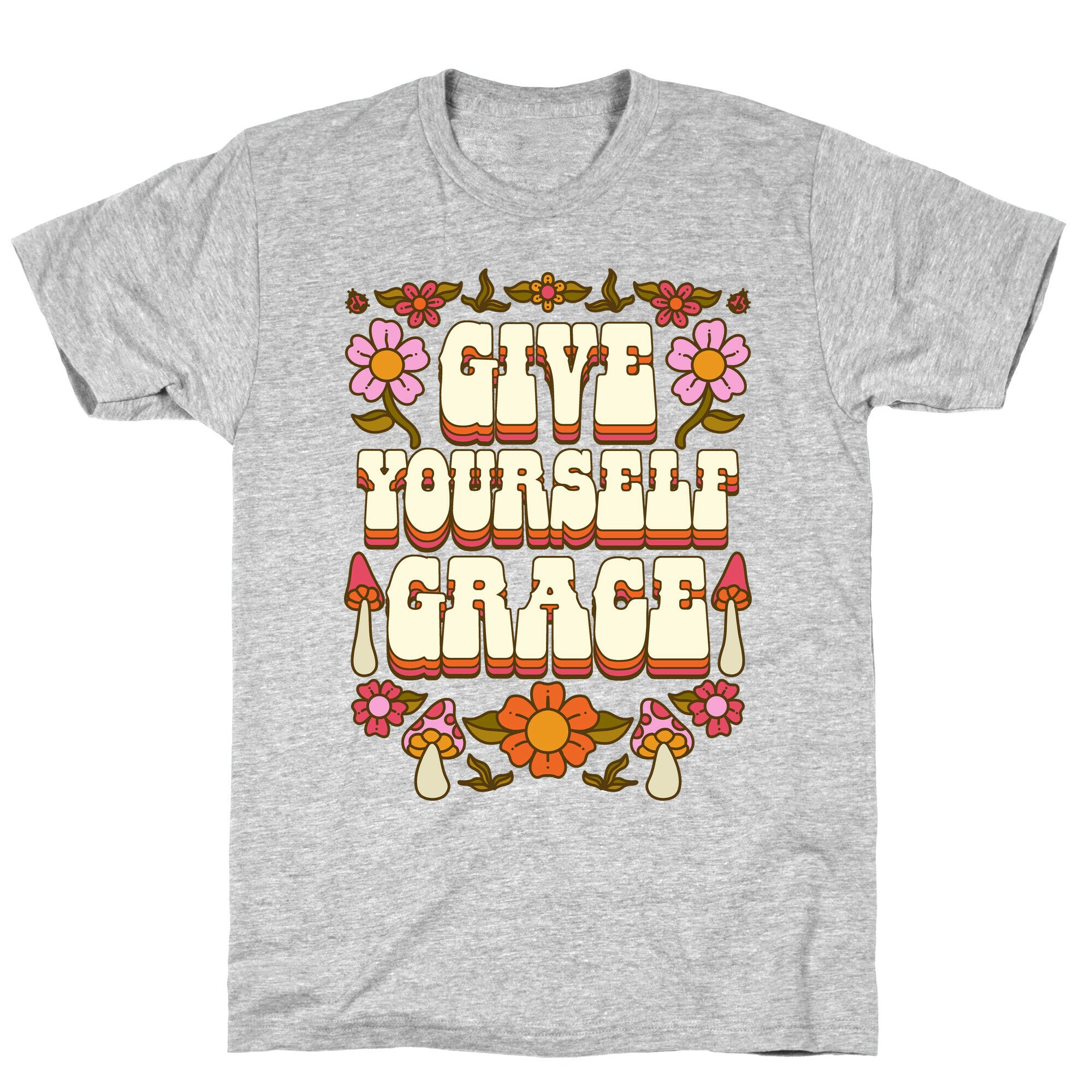 Give Yourself Grace T-Shirt