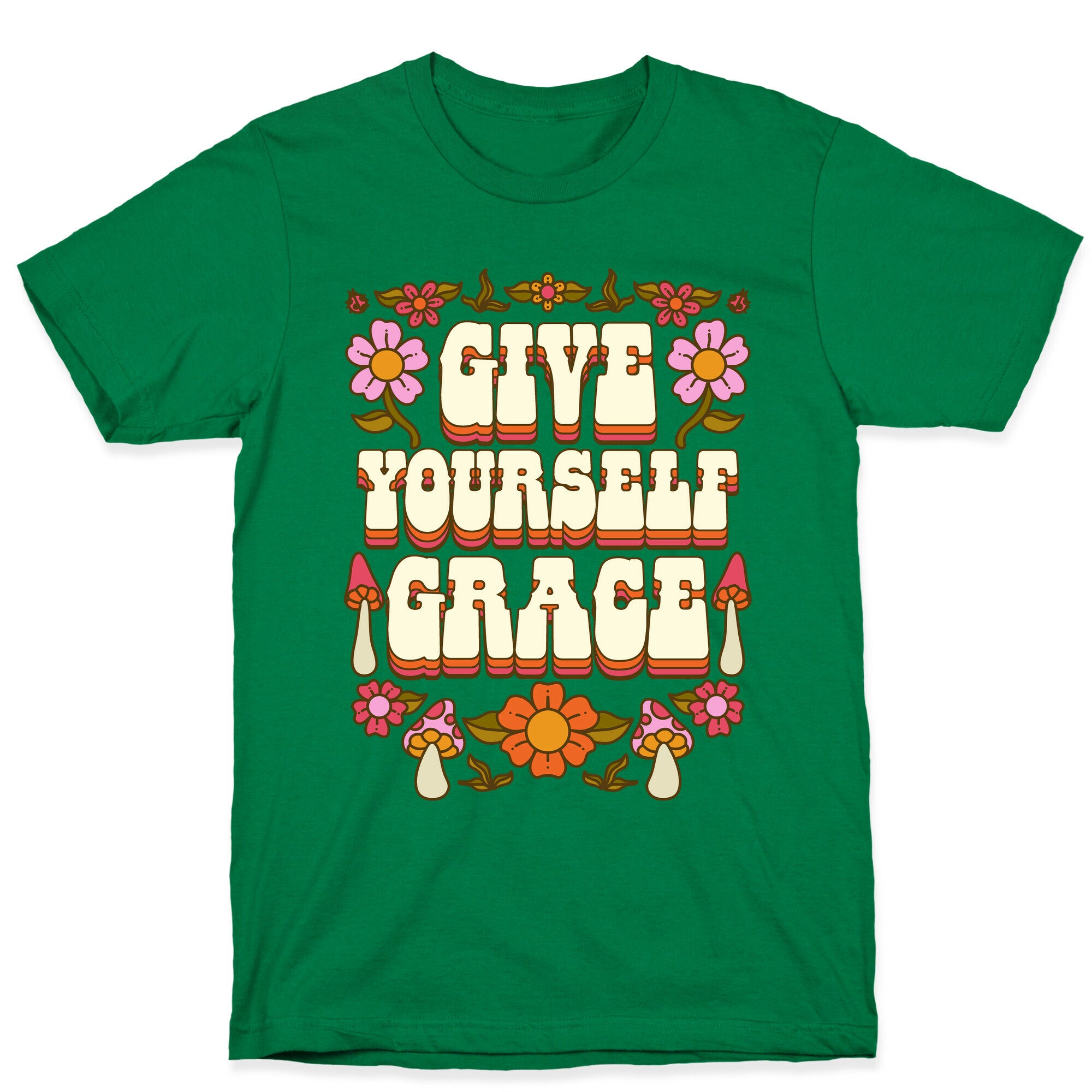 Give Yourself Grace T-Shirt