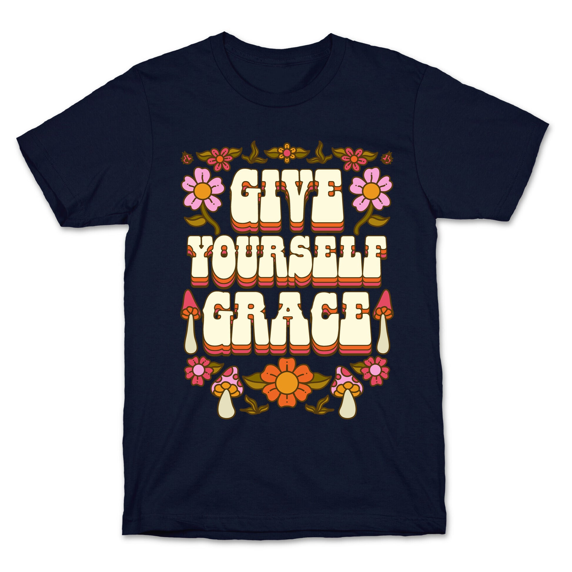 Give Yourself Grace T-Shirt