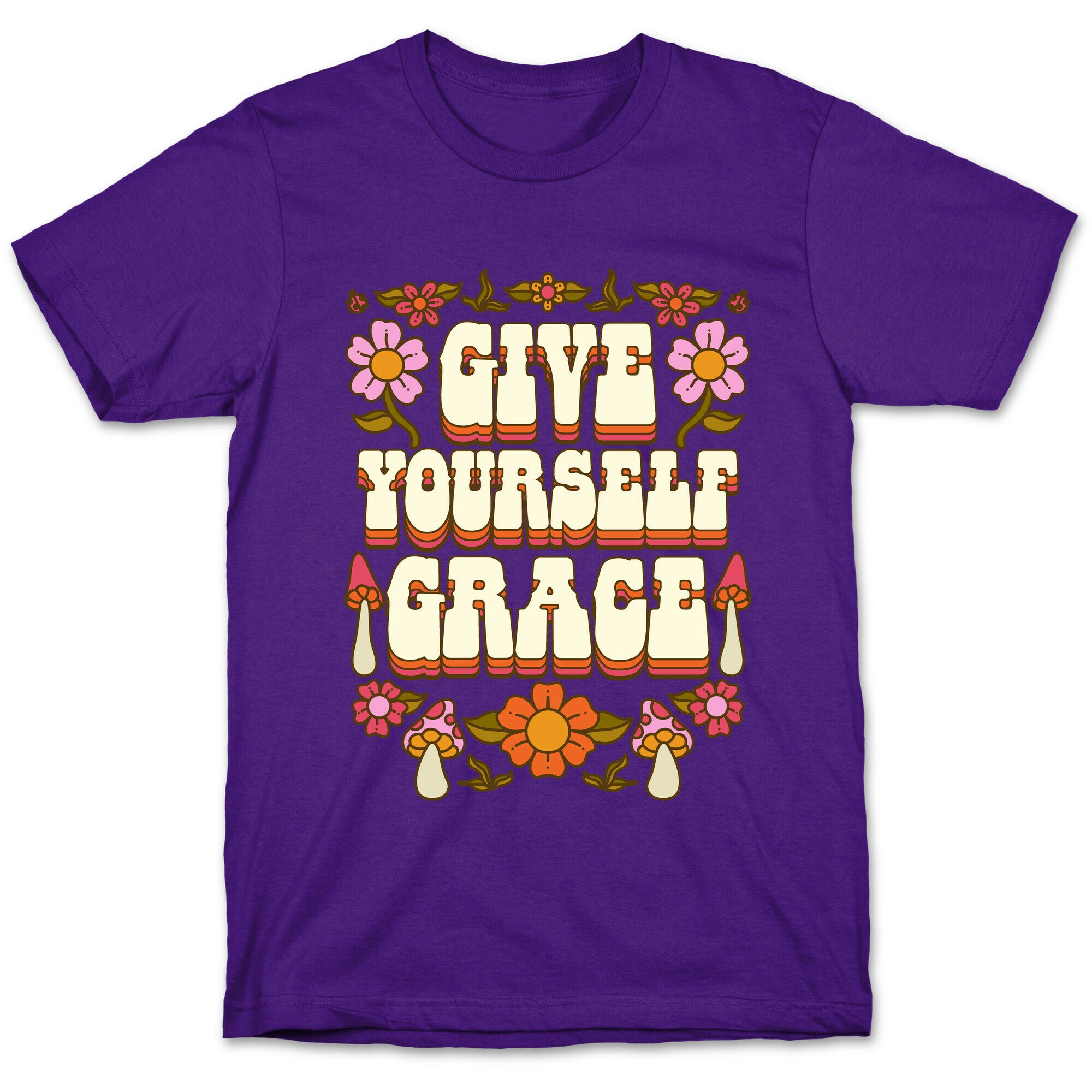 Give Yourself Grace T-Shirt
