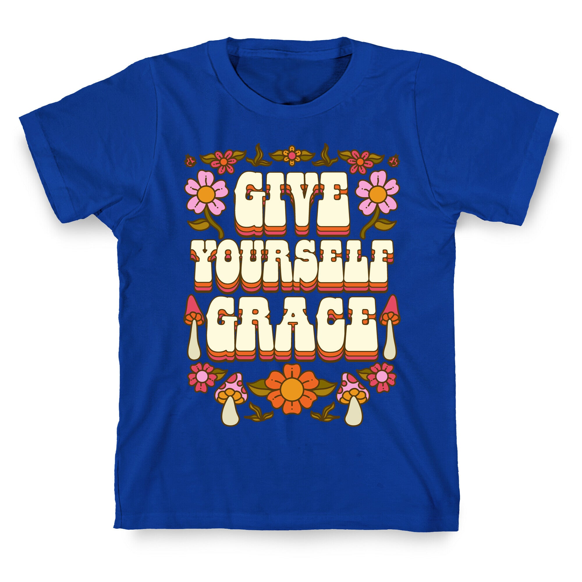 Give Yourself Grace T-Shirt