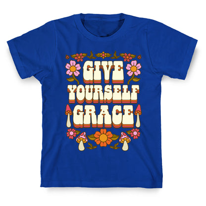 Give Yourself Grace T-Shirt