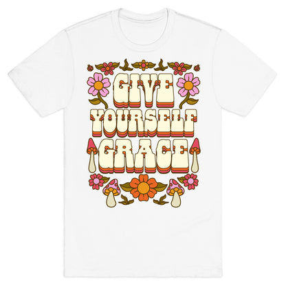 Give Yourself Grace T-Shirt