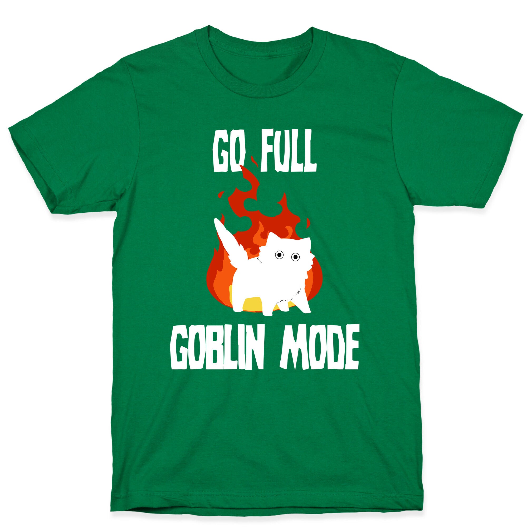 Crackhead Energy T-Shirt