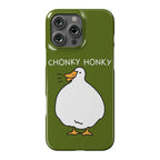 Chonky Honky Phone Case